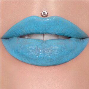 Jeffree Star SUPREME GLOSS - Blue Balls